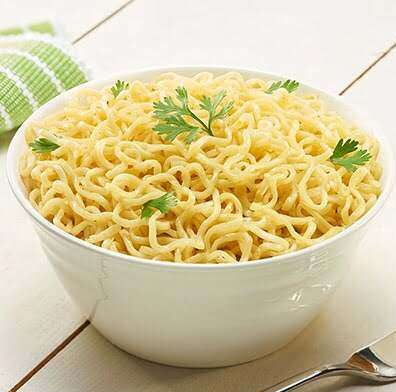 Plain Maggi
